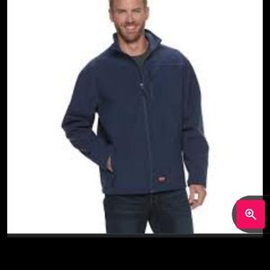 Mens jacket